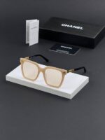 عینک آفتابی زنانه برند شنل CH5608