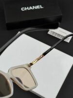عینک آفتابی زنانه برند شنل CH5608