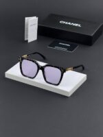 عینک آفتابی زنانه برند شنل CH5608