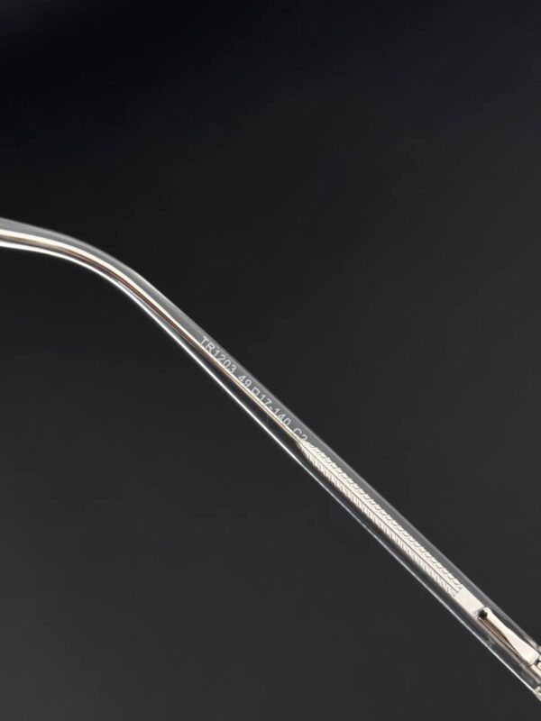 عینک کاوردار برند دیوید بکهام مدل DB1203