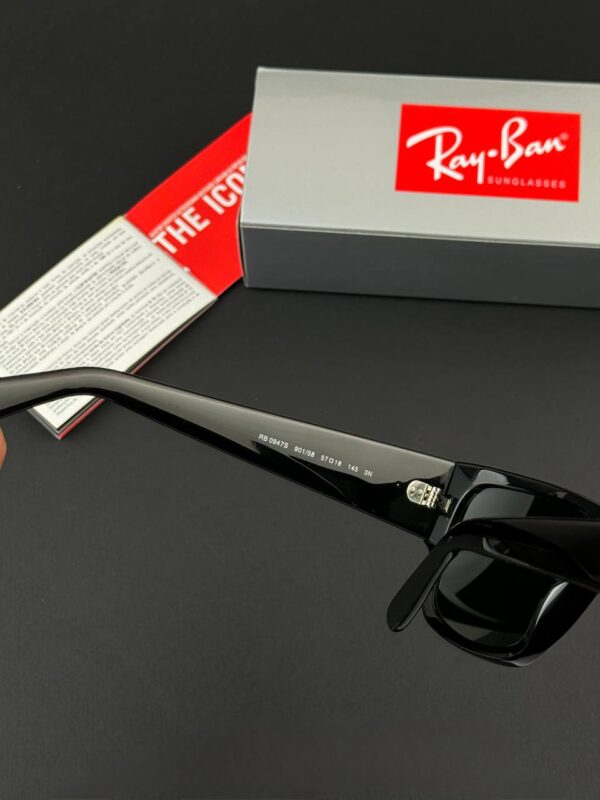 عینک آفتابی ریبن مدل RB0947