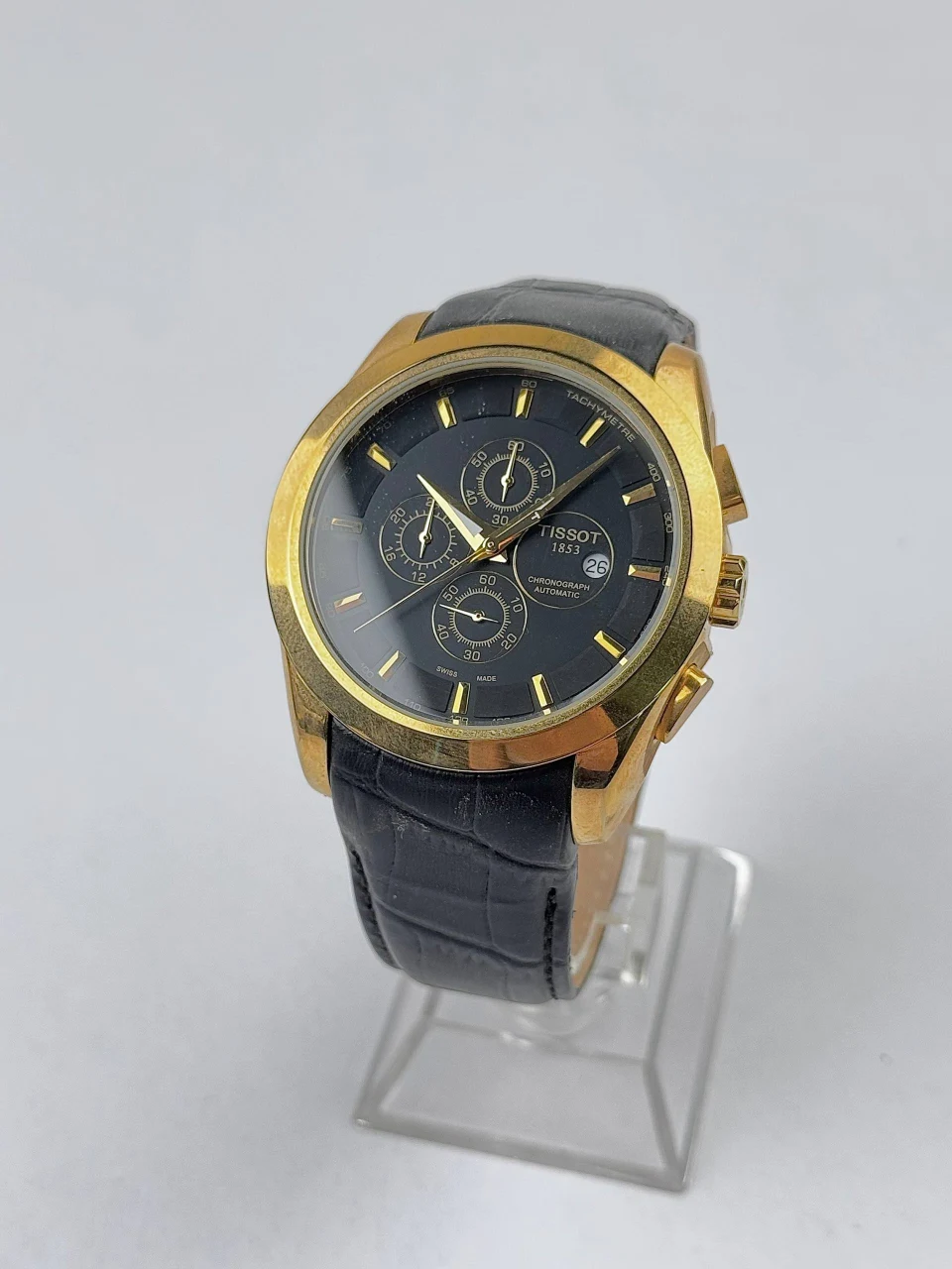 IMG_20260217_224850_407 ساعت مچی مردانه کرنوگراف تیسوت TISSOT مدل 1853