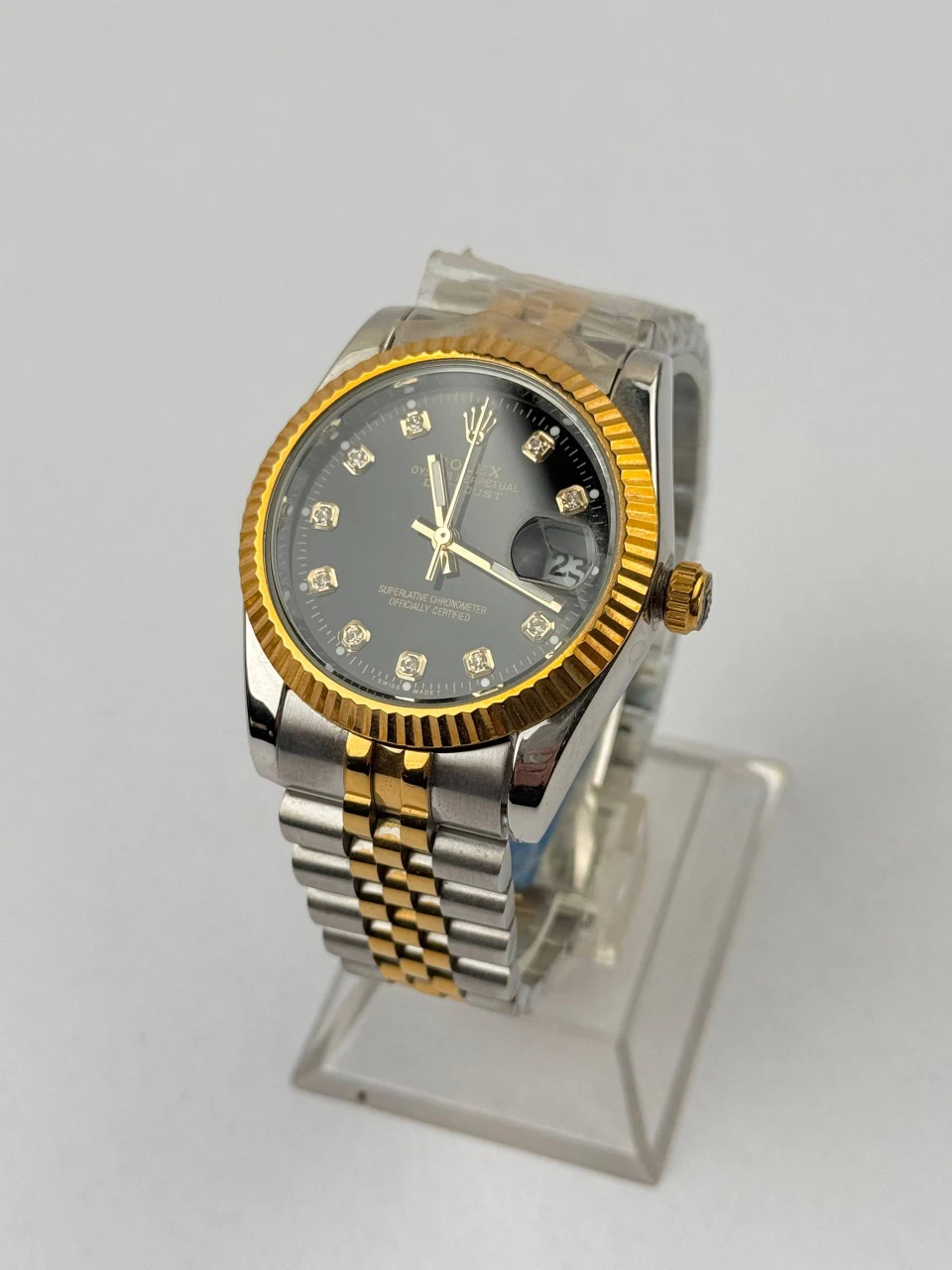 IMG_20260222_110353_855 ساعت مچی رولکس دیت جاست Datejust S